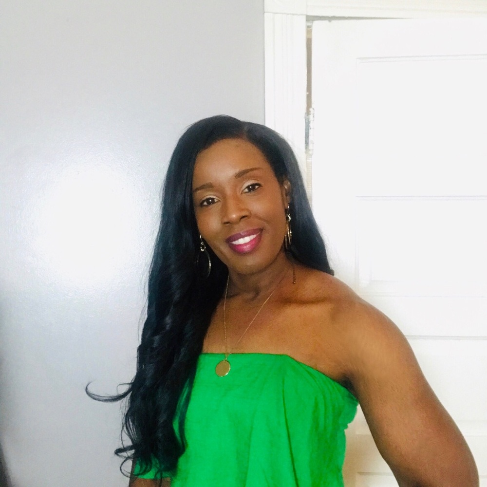 Meet your Posher, Roberta